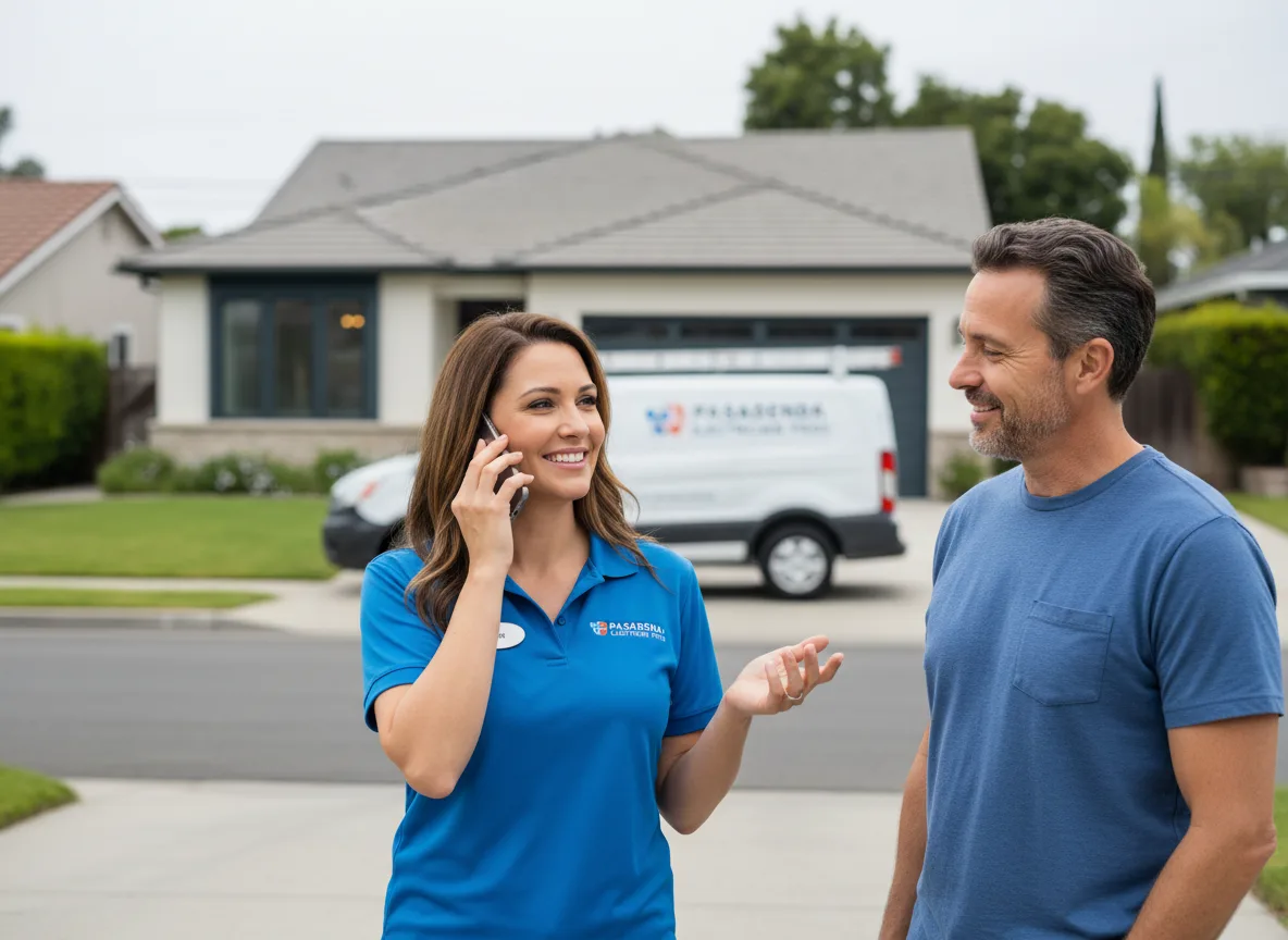 Electrician Security Widefield, CO FAQs
